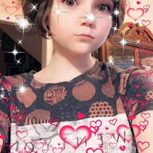 Meet your Posher, Abigail